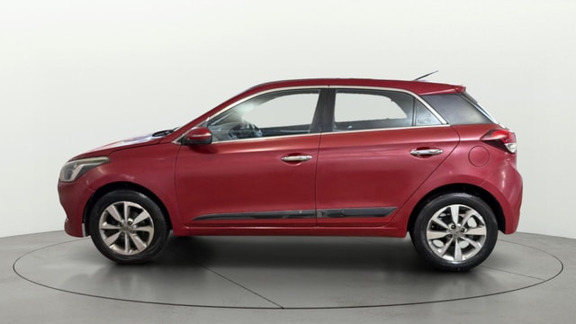 View Hyundai Elite i20 Image 5 Used Hyundai Elite i20 Image 5