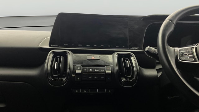 View Kia Sonet Image 18 Used Kia Sonet Image 18