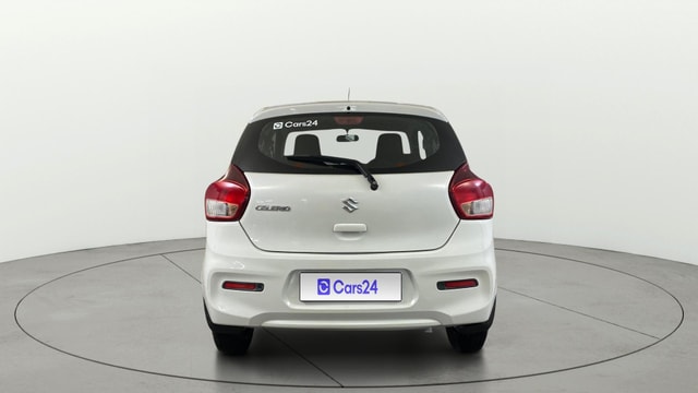 View Maruti Suzuki 1000 Image 38 Used Maruti Suzuki 1000 Image 38