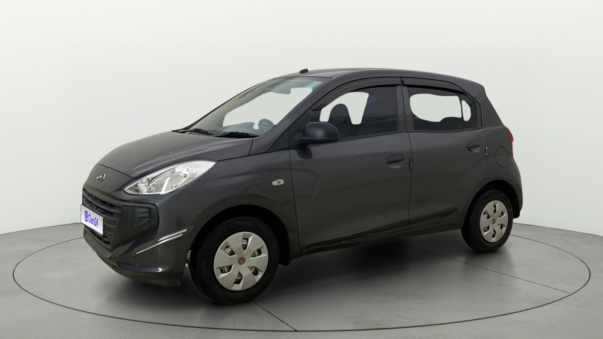 Used 2021 Hyundai New Santro Used 2021 Hyundai New Santro