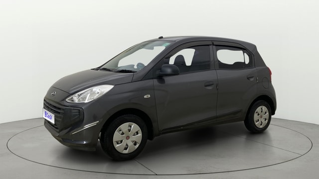 View Hyundai New Santro Image 21 Used Hyundai New Santro Image 21