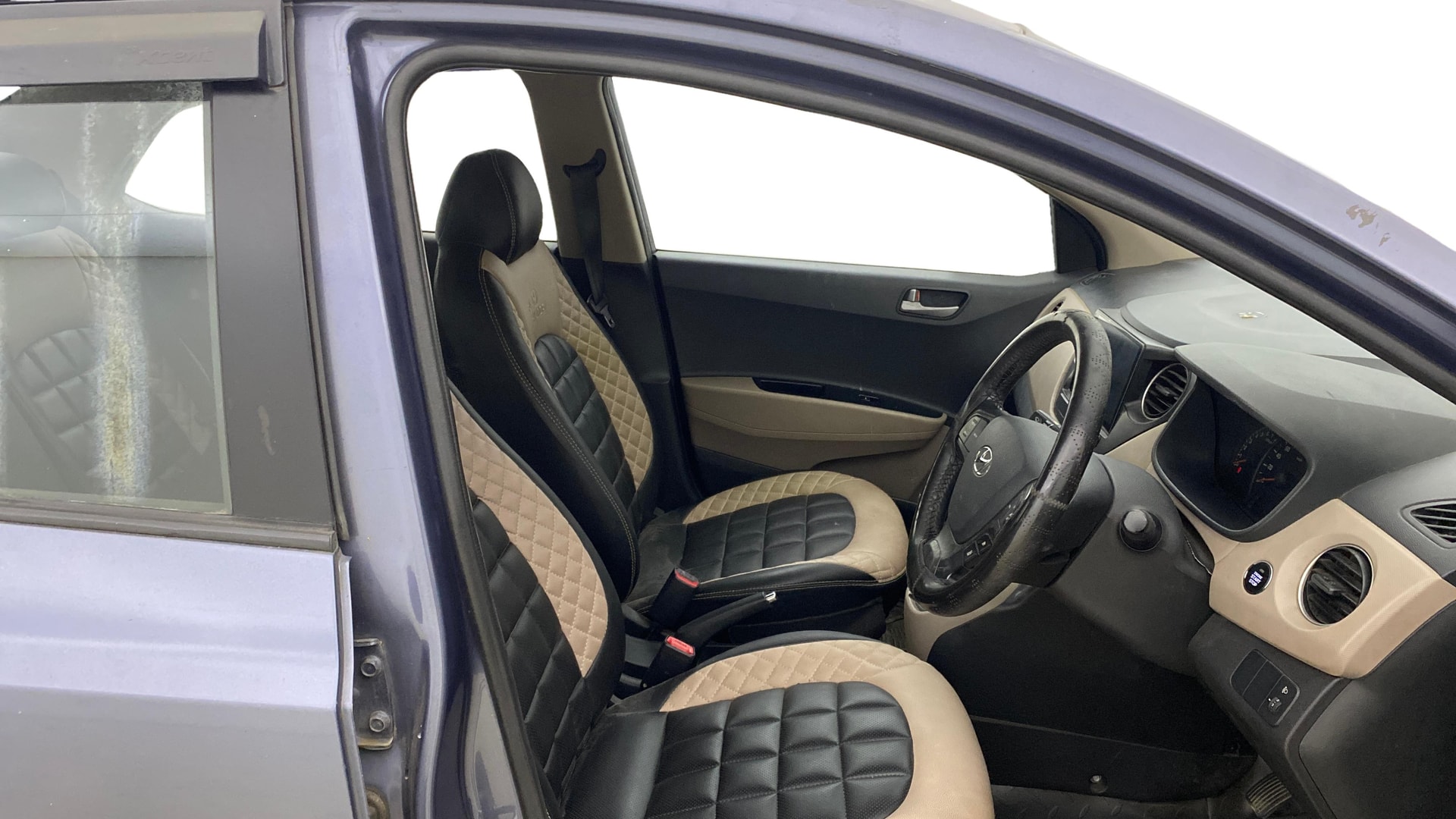 Used 2014 Hyundai Xcent Used 2014 Hyundai Xcent