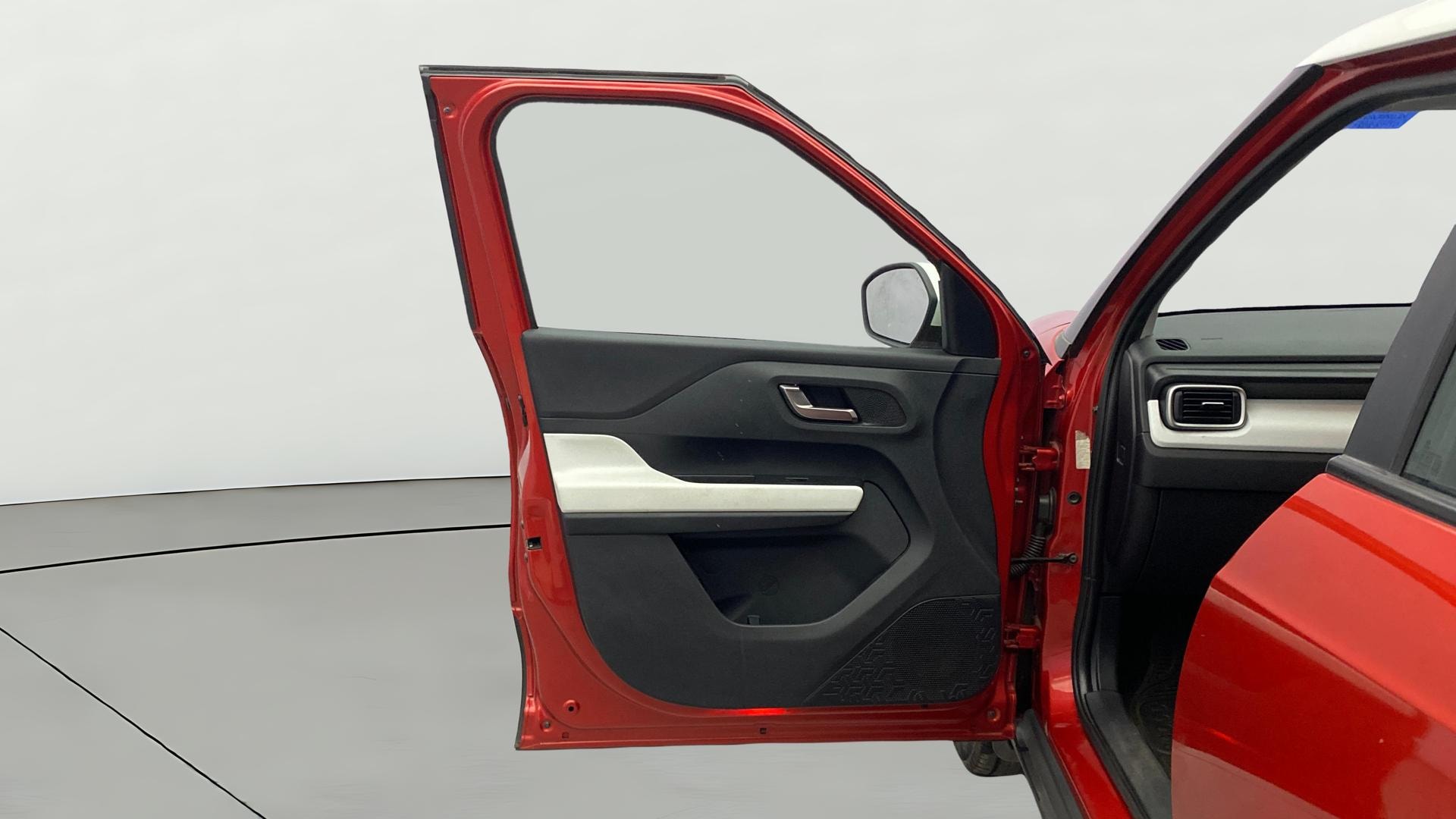 Used 2021 Tata Punch Used 2021 Tata Punch