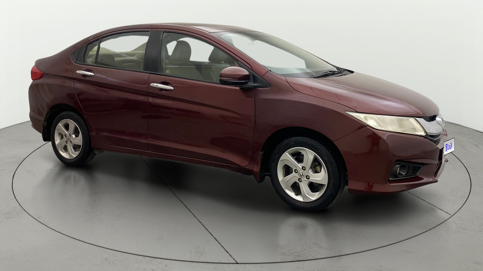 Used 2016 Honda City Used 2016 Honda City