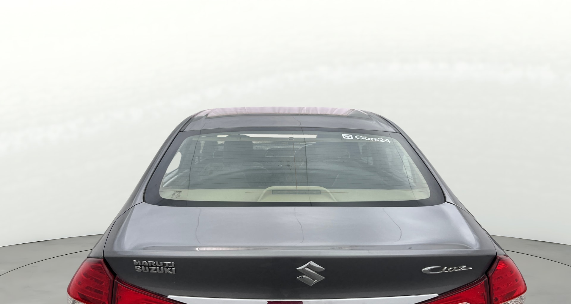 View 2016 Maruti Suzuki 1000 Base Variant Image 4 Used 2016 Maruti Suzuki 1000 Base Variant Image 4