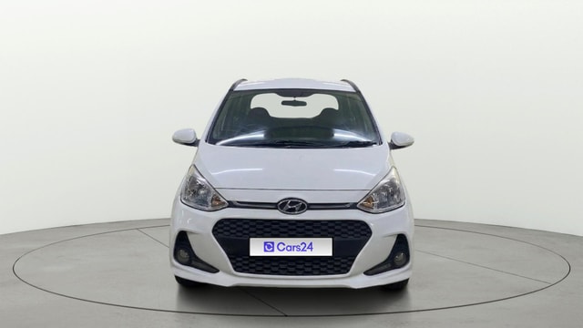View Hyundai Grand i10 Image 1 Used Hyundai Grand i10 Image 1