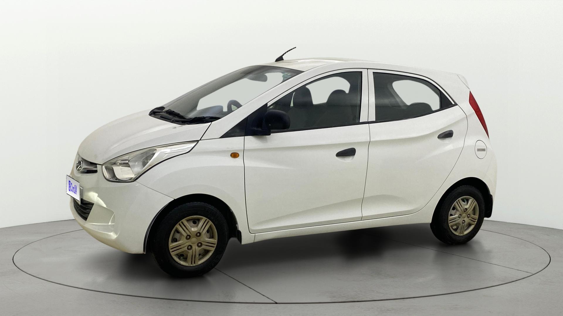 View 2016 Hyundai EON Era Plus Image 34 Used 2016 Hyundai EON Era Plus Image 34
