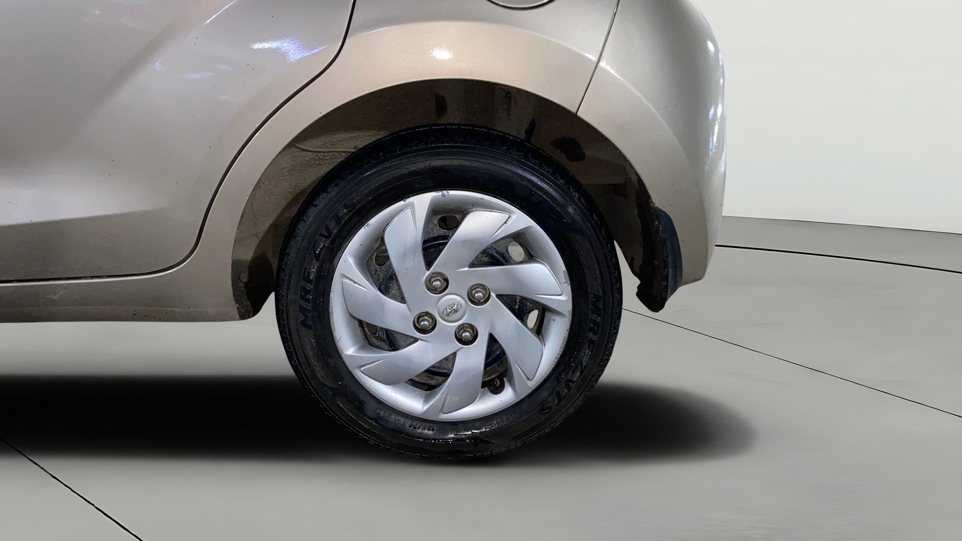 Used 2021 Hyundai New Santro Used 2021 Hyundai New Santro