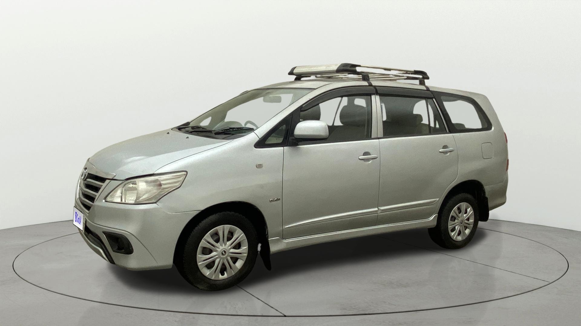 Used 2016 Toyota Innova Used 2016 Toyota Innova