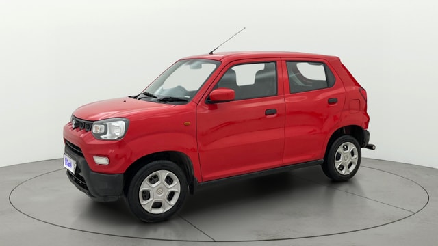 View Maruti Suzuki 1000 Image 34 Used Maruti Suzuki 1000 Image 34