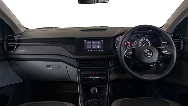 View Skoda Kushaq Image 15 Used Skoda Kushaq Image 15