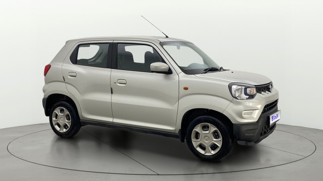 View Maruti Suzuki 1000 Image 36 Used Maruti Suzuki 1000 Image 36