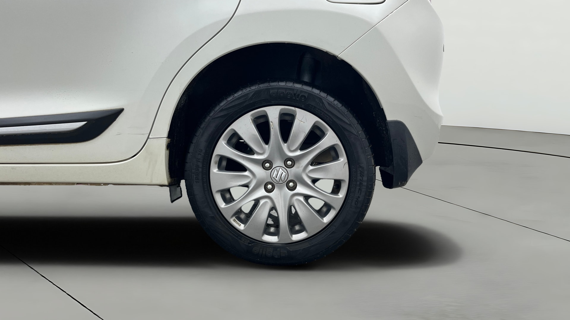 Used 2018 Maruti Suzuki 1000 Used 2018 Maruti Suzuki 1000