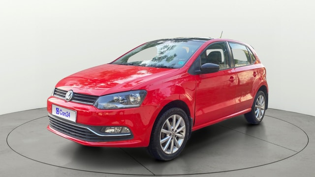 View Volkswagen Polo Image 35 Used Volkswagen Polo Image 35