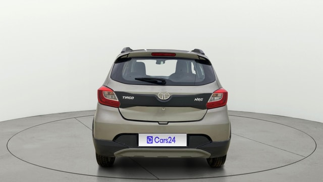 View Tata Tiago NRG Image 38 Used Tata Tiago NRG Image 38