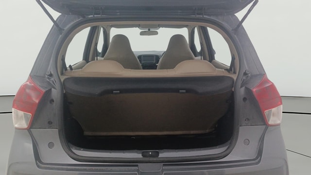 View Hyundai New Santro Image 37 Used Hyundai New Santro Image 37