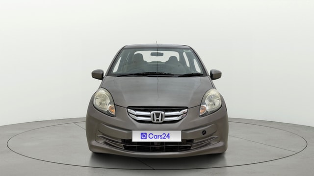 View Honda Amaze Image 1 Used Honda Amaze Image 1