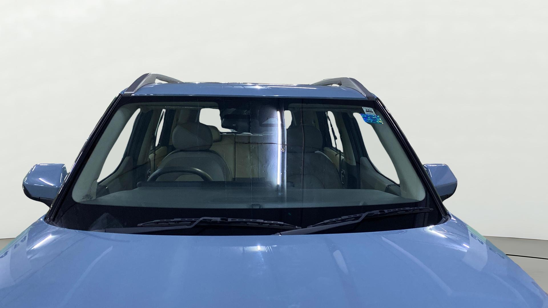 View 2025 Kia Syros HTX Plus (O) DCT Petrol Image 38 Used 2025 Kia Syros HTX Plus (O) DCT Petrol Image 38