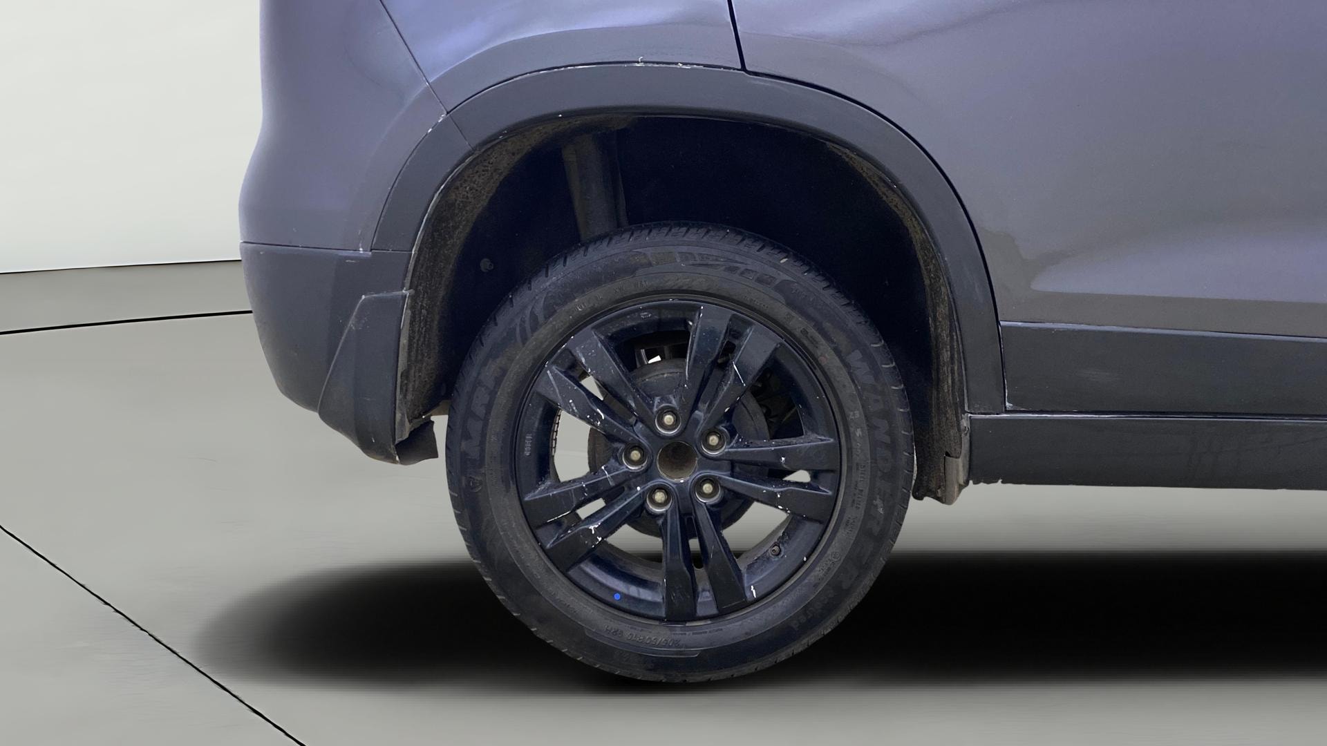 View 2019 Maruti Suzuki 1000 Base Variant Image 23 Used 2019 Maruti Suzuki 1000 Base Variant Image 23