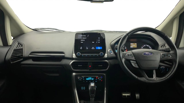 View Ford EcoSport Image 16 Used Ford EcoSport Image 16