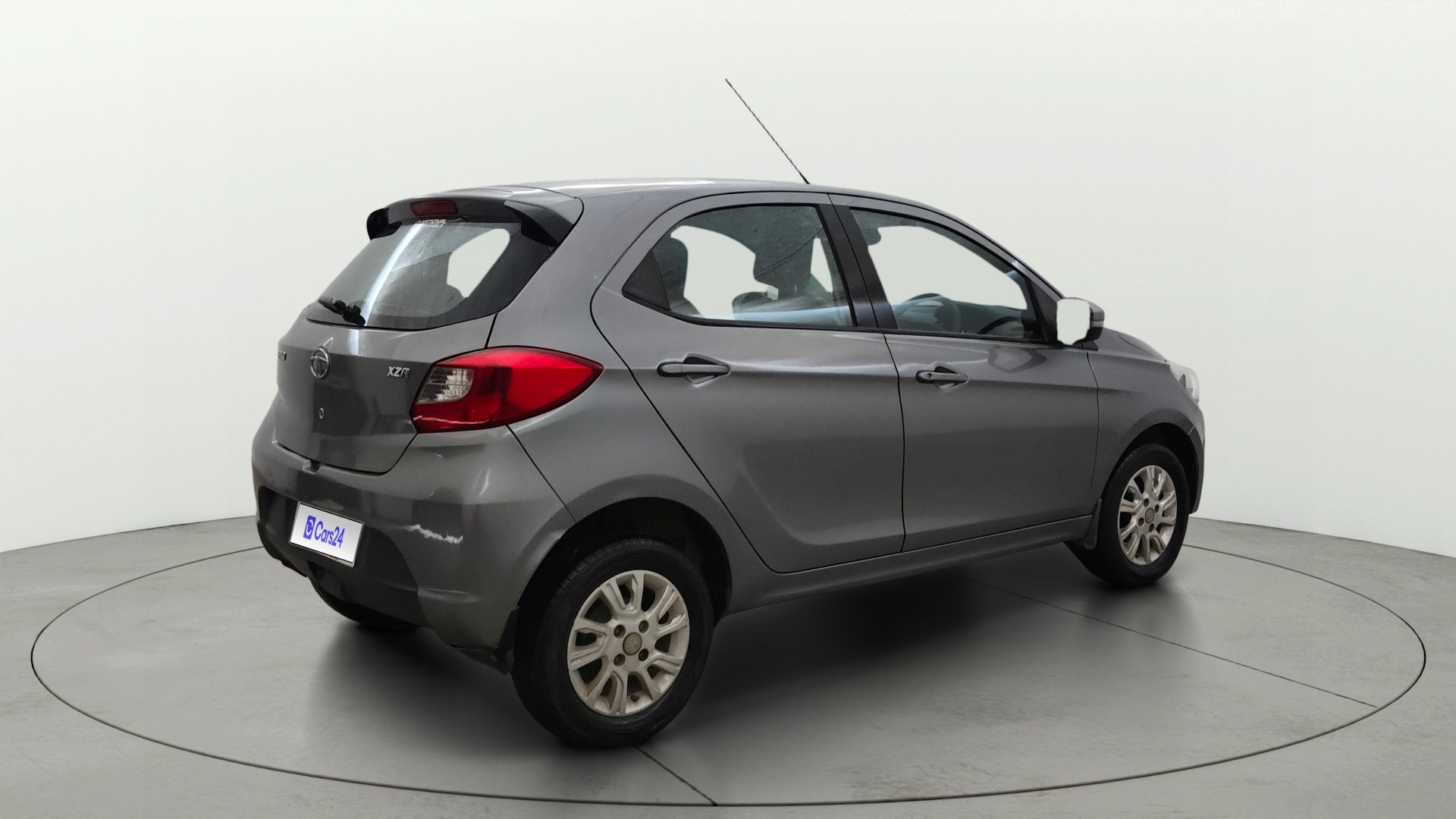 View 2018 Tata Tiago Revotorq XB Image 42 Used 2018 Tata Tiago Revotorq XB Image 42