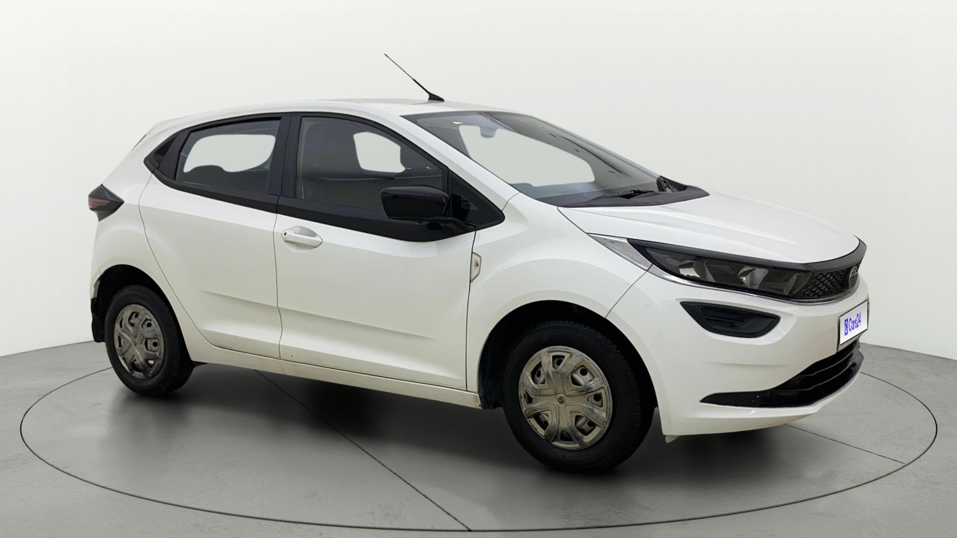 View 2022 Tata Altroz XE Plus Petrol Image 36 Used 2022 Tata Altroz XE Plus Petrol Image 36