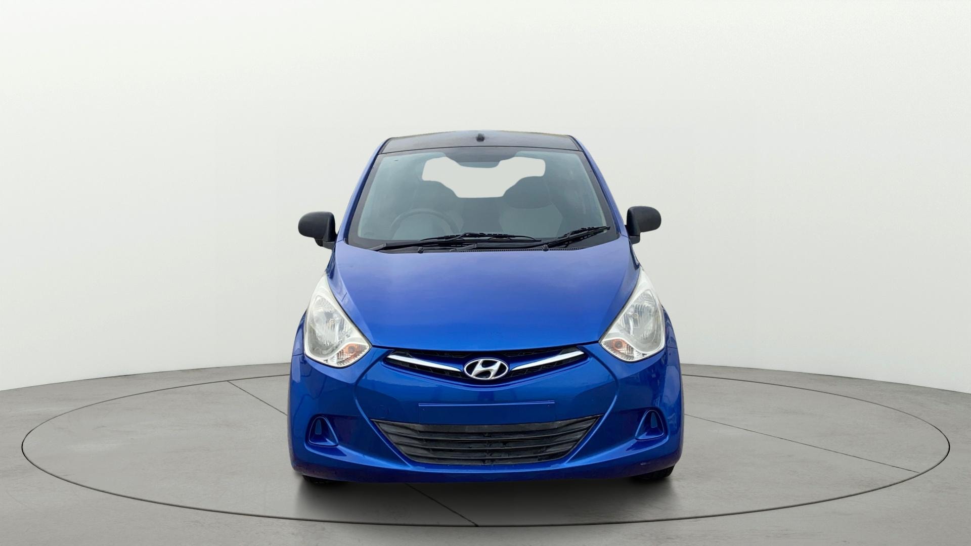 View 2016 Hyundai EON Era Plus Image 1 Used 2016 Hyundai EON Era Plus Image 1