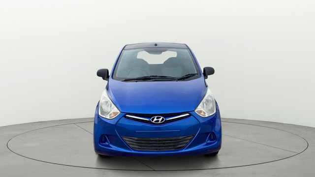 View Hyundai EON Image 1 Used Hyundai EON Image 1
