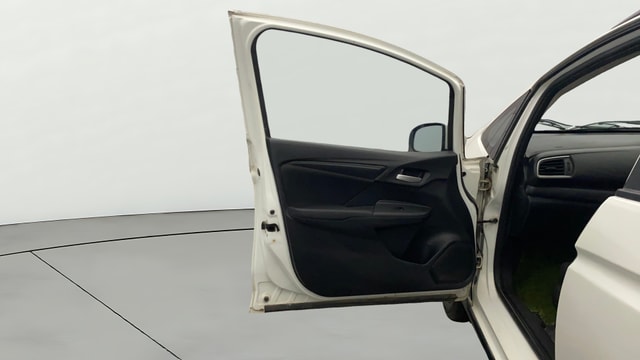 View Honda WR-V Image 30 Used Honda WR-V Image 30