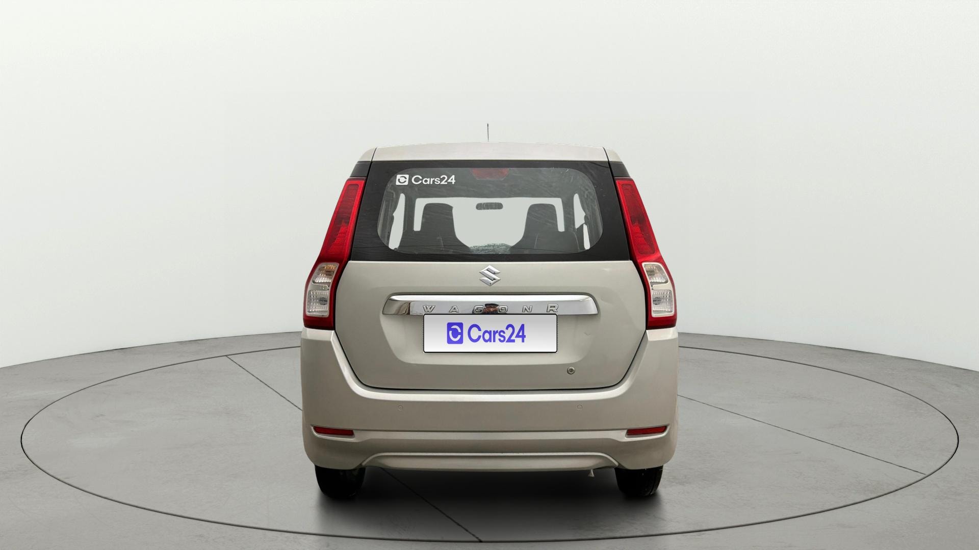 Used 2019 Maruti Suzuki 1000 Used 2019 Maruti Suzuki 1000