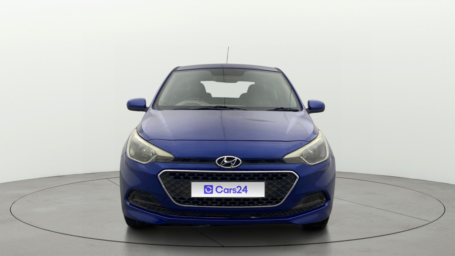 Used 2016 Hyundai Elite i20 Used 2016 Hyundai Elite i20