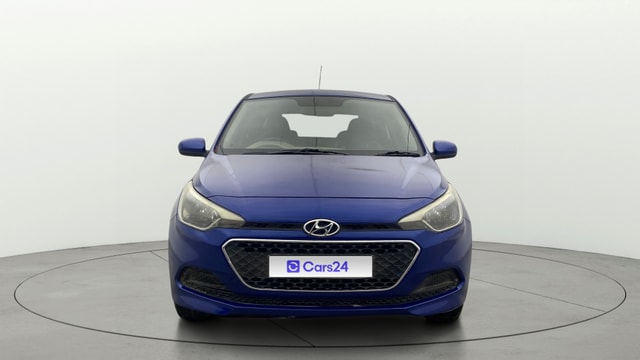 View Hyundai Elite i20 Image 1 Used Hyundai Elite i20 Image 1