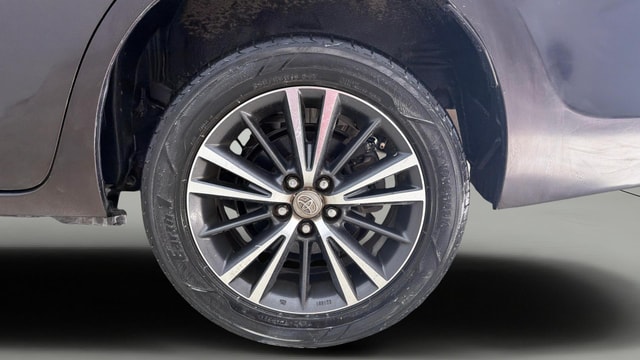 View Toyota Corolla Altis Image 12 Used Toyota Corolla Altis Image 12