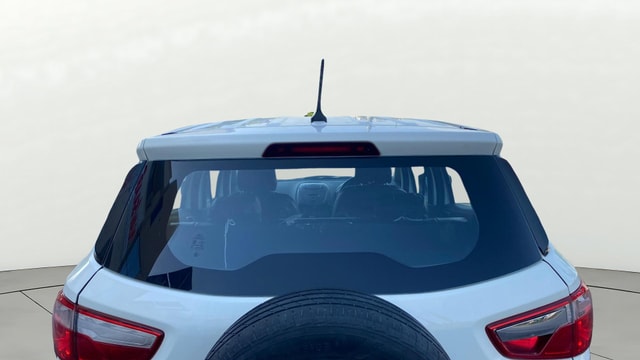 View Ford EcoSport Image 4 Used Ford EcoSport Image 4