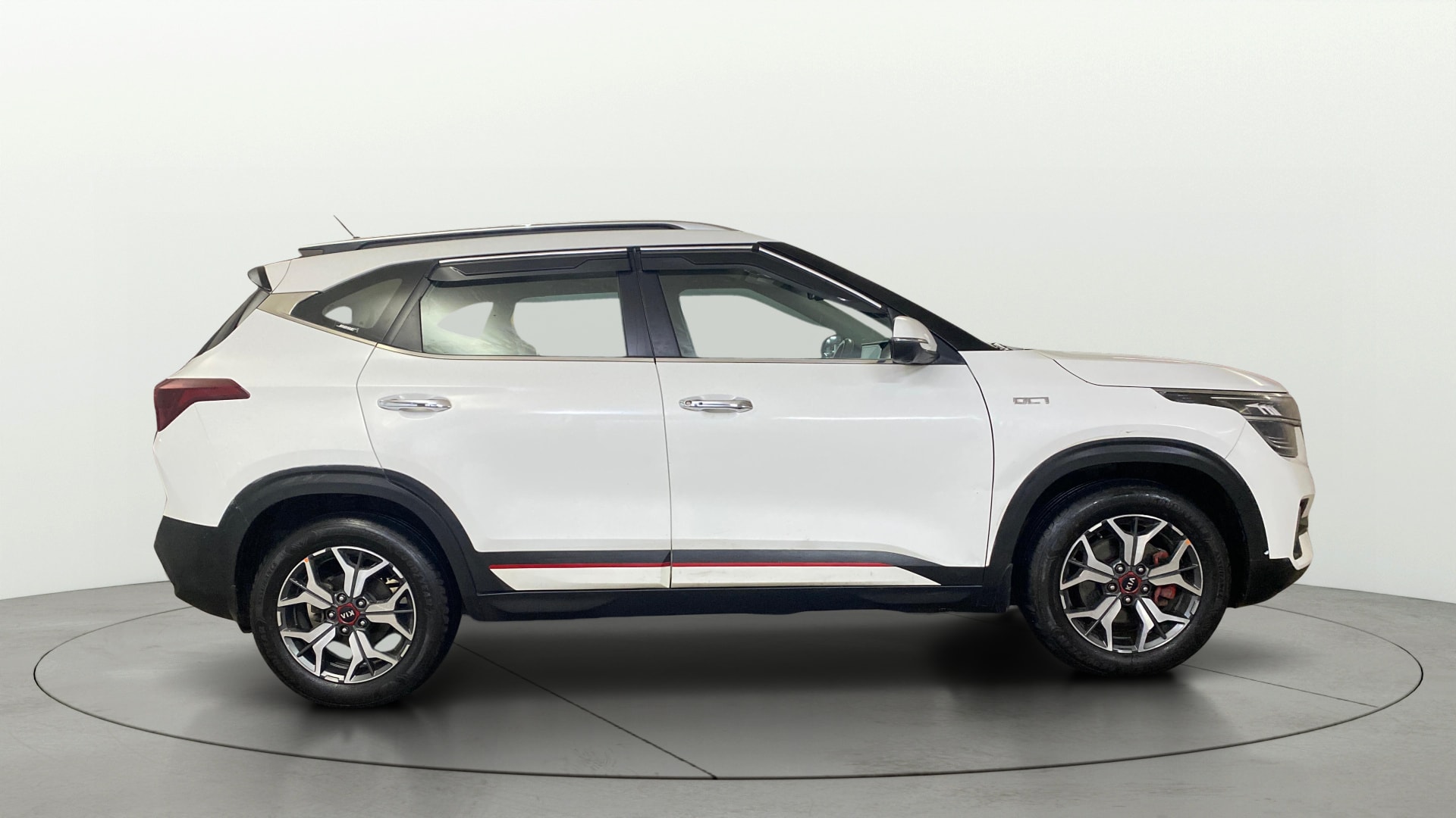 Used 2019 Kia Seltos Used 2019 Kia Seltos