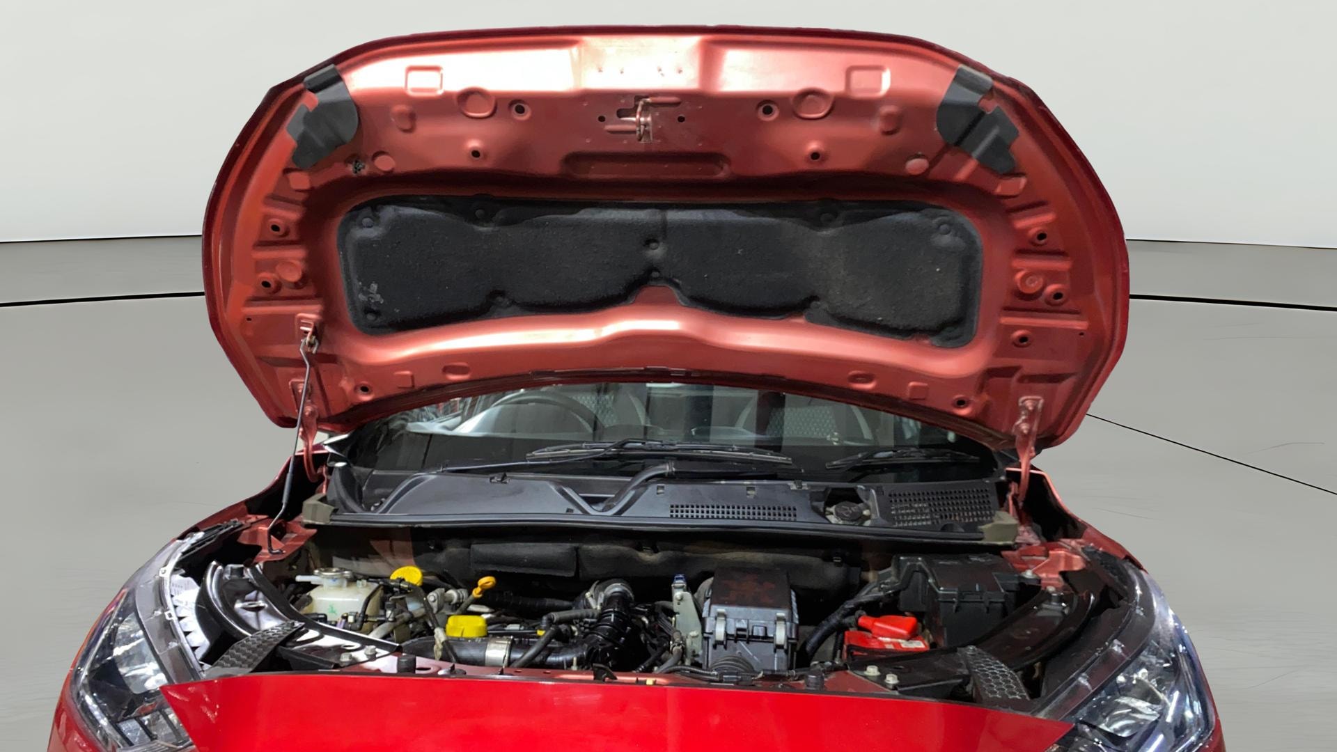 Used 2024 Nissan Magnite Used 2024 Nissan Magnite