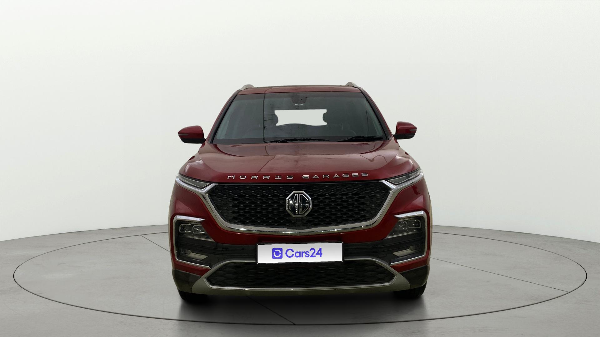 2019 एमजी हेक्टर Sharp Petrol BS IV 2019 एमजी हेक्टर Sharp Petrol BS IV