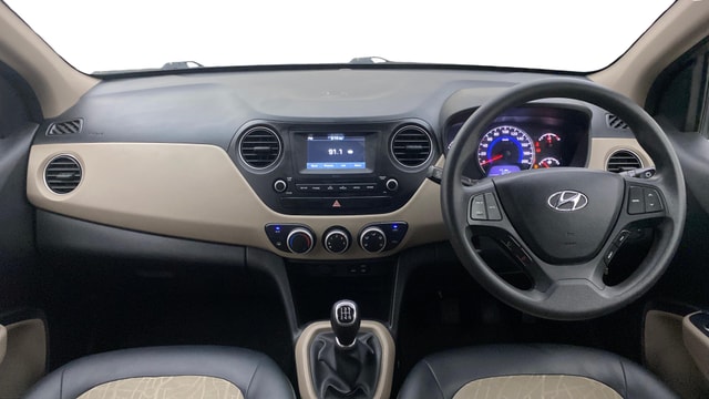 View Hyundai Grand i10 Image 15 Used Hyundai Grand i10 Image 15