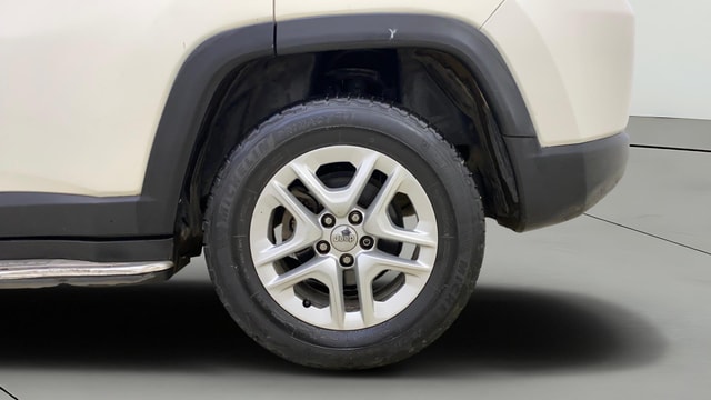 View Jeep Compass Image 11 Used Jeep Compass Image 11