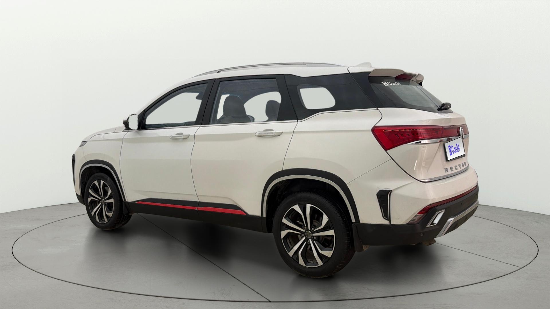 Used 2023 MG Hector Used 2023 MG Hector