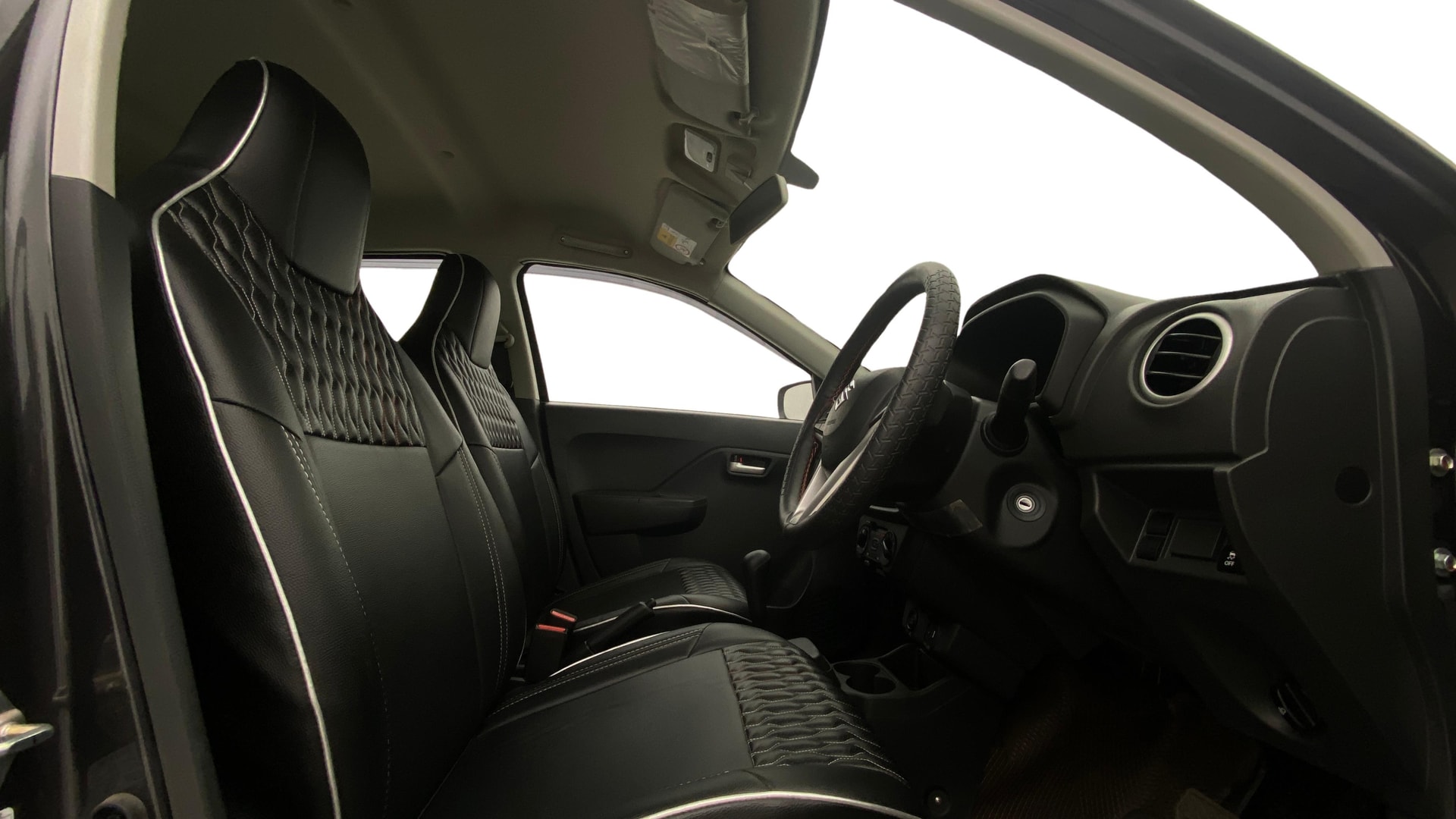 View 2025 Maruti Suzuki Alto K10 LX Image 25 Used 2025 Maruti Suzuki Alto K10 LX Image 25