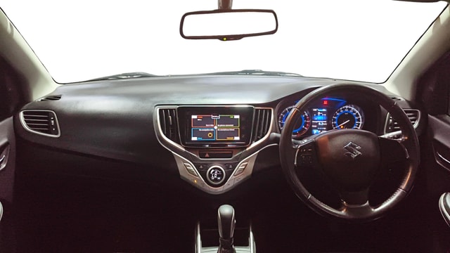 View Maruti Suzuki 1000 Image 15 Used Maruti Suzuki 1000 Image 15