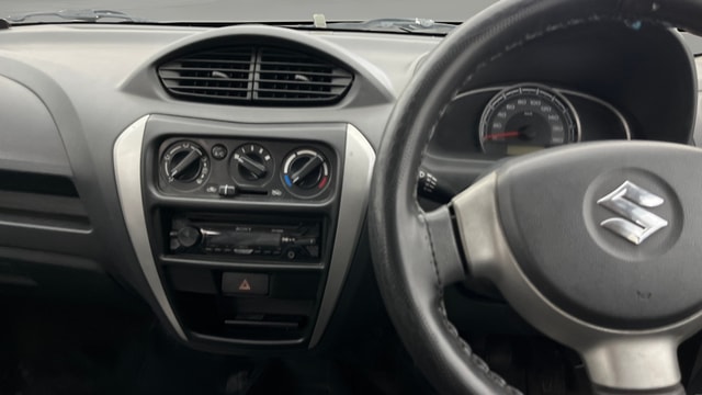 View Maruti Suzuki Alto 800 Image 30 Used Maruti Suzuki Alto 800 Image 30