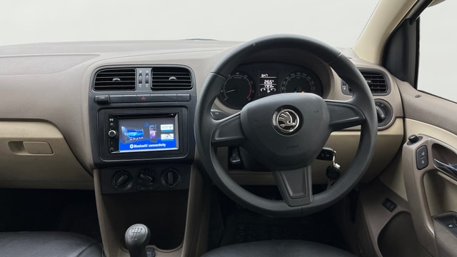 View Skoda Rapid Image 20 Used Skoda Rapid Image 20