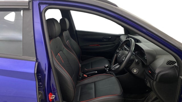 View Hyundai Elite i20 Image 27 Used Hyundai Elite i20 Image 27