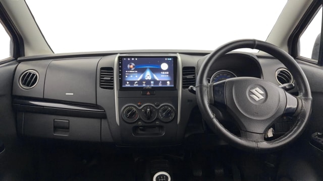 View Maruti Suzuki Stingray Image 30 Used Maruti Suzuki Stingray Image 30