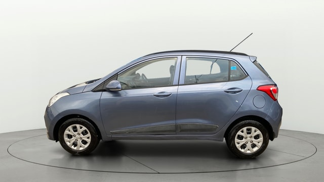 View Hyundai Grand i10 Image 5 Used Hyundai Grand i10 Image 5