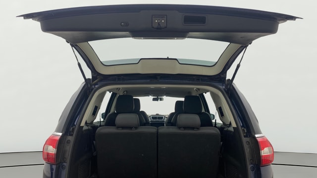 View Tata Hexa Image 18 Used Tata Hexa Image 18