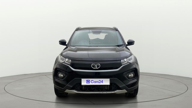 View Tata Nexon Image 1 Used Tata Nexon Image 1