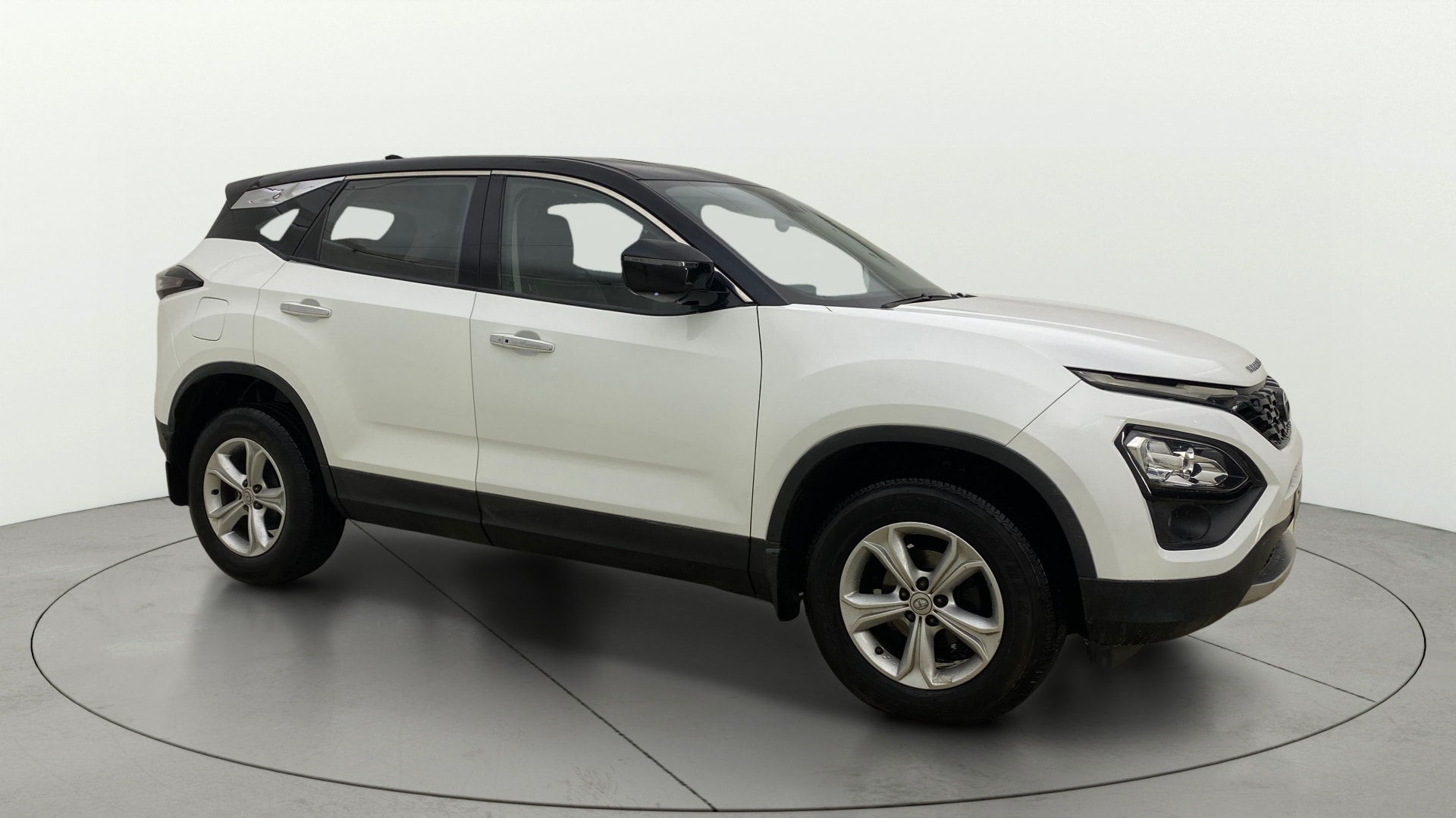 View 2020 Tata Harrier XE Image 23 Used 2020 Tata Harrier XE Image 23